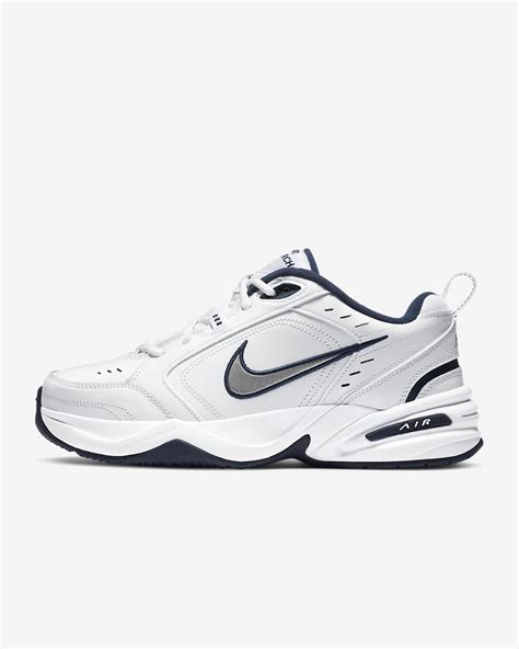 Nike Air Monarch IV – das musst Du wissen: 